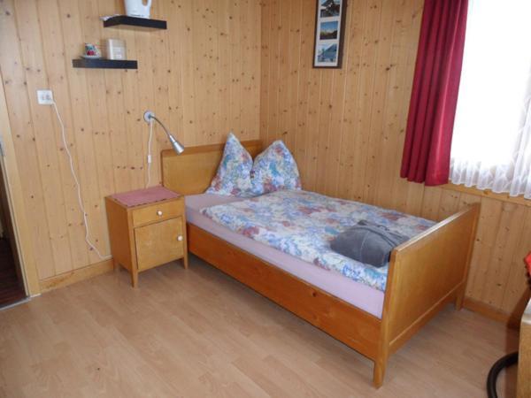 Hotel Restaurant Emshorn Oberems Rom bilde